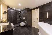 Parkhotel Engelsburg, BW Premier Collection by Best Western - bathroom