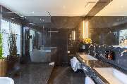 Parkhotel Engelsburg, BW Premier Collection by Best Western - bathroom Penthouse