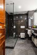 Parkhotel Engelsburg, BW Premier Collection by Best Western - Bathroom superior room
