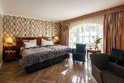 Parkhotel Engelsburg, BW Premier Collection by Best Western - Double room comfort 226
