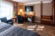 Parkhotel Engelsburg, BW Premier Collection by Best Western - double room comfort 226