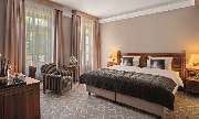 Parkhotel Engelsburg, BW Premier Collection by Best Western - Doubleroom Comfort