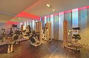 Parkhotel Engelsburg, BW Premier Collection by Best Western - Health club  fitness center  gym