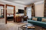 Parkhotel Engelsburg, BW Premier Collection by Best Western - Junior Suite