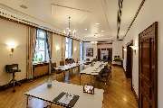 Parkhotel Engelsburg, BW Premier Collection by Best Western - Meeting room