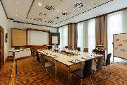 Parkhotel Engelsburg, BW Premier Collection by Best Western - Meeting room