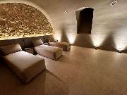 Parkhotel Engelsburg, BW Premier Collection by Best Western - relaxtion room