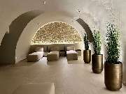 Parkhotel Engelsburg, BW Premier Collection by Best Western - relaxtion room