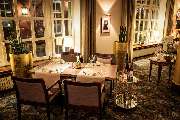 Parkhotel Engelsburg, BW Premier Collection by Best Western - Restaurant Engels
