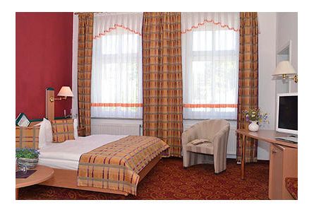 PARKHOTEL Helene - GALLERY