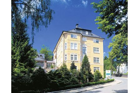 PARKHOTEL Helene - GALLERY