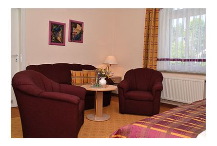 PARKHOTEL Helene - GALLERY