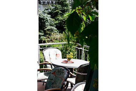 PARKHOTEL Helene - GALLERY