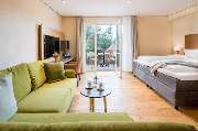Parkhotel Jever - 12