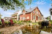 Parkhotel Jever - 20