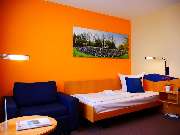 Parkhotel Marzahn - 3