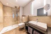 Parkhotel Maximilian Resort & SPA - AmaliaAmalia+ bathroom example