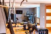 Parkhotel Maximilian Resort & SPA - fitness room