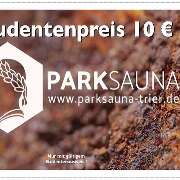 Parksauna-Trier - GALLERY