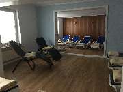 Parksauna-Trier - GALLERY