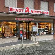 Partus Stadt-Apotheke - 1