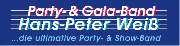 Party & Galaband Hans-Peter Weiß - 1
