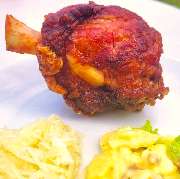 Party-Grill Robert - 1