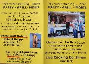 Party-Grill Robert - 8