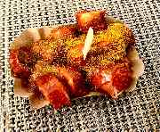 Party-Grill Robert - Currywurst