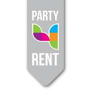 Party4Rent - Eventverleih Berlin - LOGO