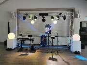 Partyband Rhythm and Heart - GALLERY