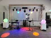 Partyband Rhythm and Heart - GALLERY