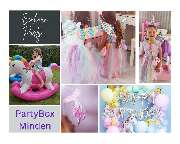 PartyBox Minden - 2