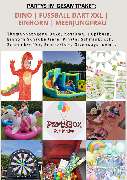 PartyBox Minden - 3