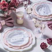 partygeschirr-plastik-rosa-romantik