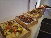 Partyservice Ambros Schmid - GALLERY