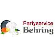 Partyservice Behring - LOGO