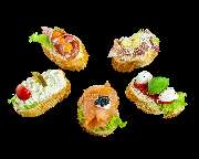 Partyservice & Catering - Christian Betz - GALLERY