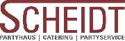 Partyservice Catering Rüdiger Scheidt - 1