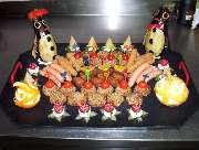 Partyservice Catering Rüdiger Scheidt - 10