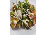 Partyservice lecker.de - GALLERY