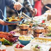 Partyservice Mosel-Hunsrück - GALLERY