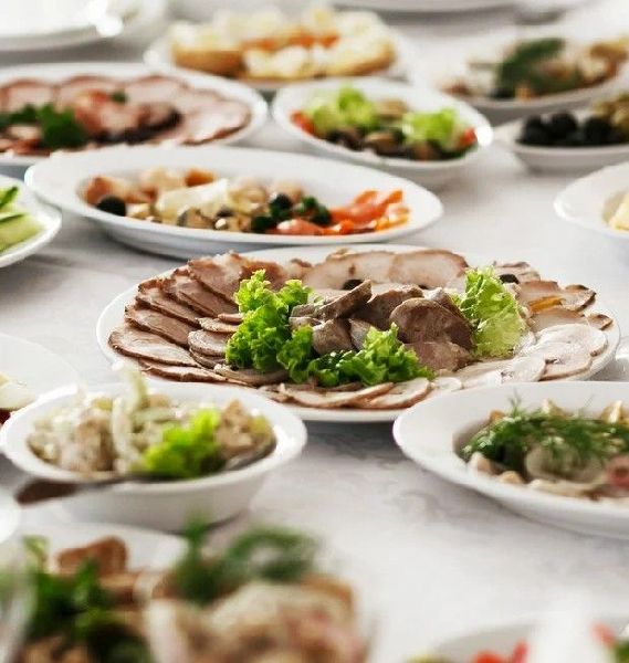 Partyservice Mosel-Hunsrück - GALLERY