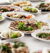 Partyservice Mosel-Hunsrück - GALLERY