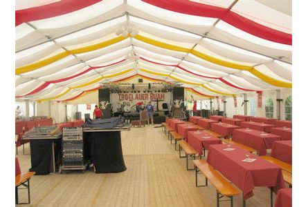 Partyservice Paulus GmbH - GALLERY