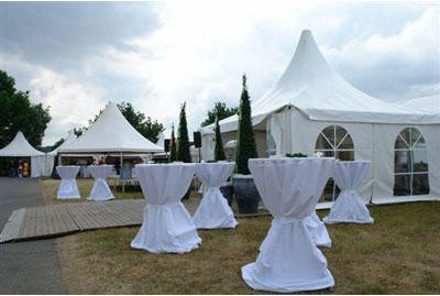 Partyservice Paulus GmbH - GALLERY