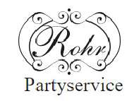 Partyservice Rohr - 1