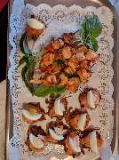 Partyservice und Catering 