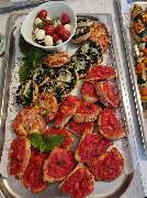 Partyservice und Catering 