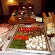 Partyservice Wolfgang Blanke e.K. - GALLERY